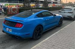 فورد موستانج